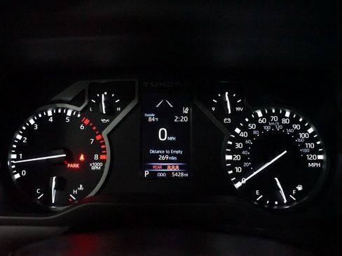 Certified 2026 Toyota Tundra SR AWD/4WD image 15
