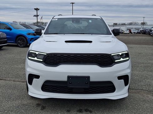New 2026 Dodge Durango GT AWD/4WD image 2