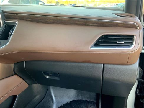 Used 2023 Chevrolet Tahoe High Country w/ Premium Package 2 image 33