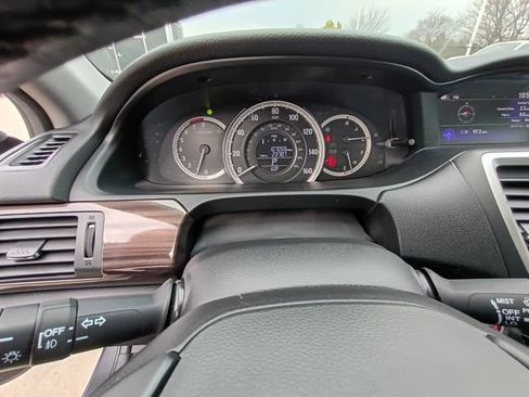 Used 2017 Honda Accord EX-L image 26