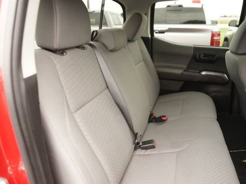 Used 2021 Toyota Tacoma SR5 RWD image 16
