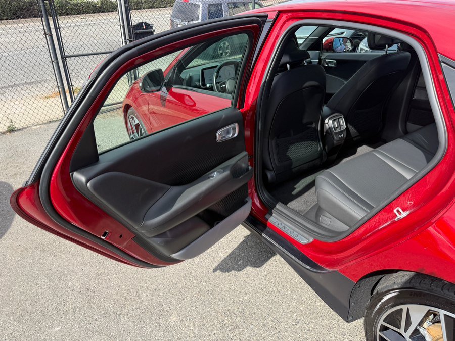 Used 2024 Hyundai Ioniq 6 Limited RWD image 42