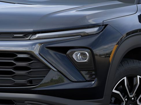 New 2025 Chevrolet TrailBlazer ACTIV w/ Convenience Package AWD/4WD image 28