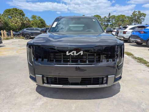 New 2027 Kia Telluride SX image 2