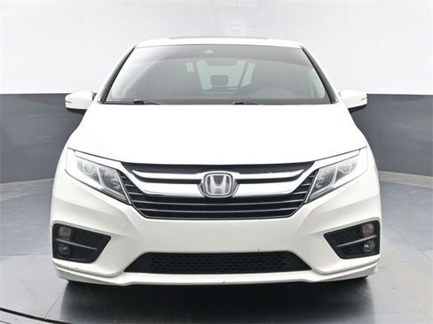 Used 2019 Honda Odyssey EX-L image 3