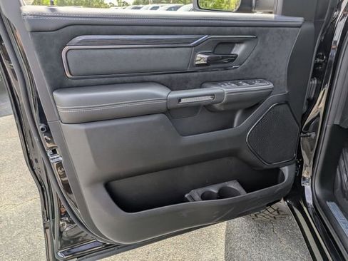New 2026 RAM 1500 RHO AWD/4WD image 9