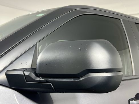 Used 2024 Toyota Tundra SR5 w/ SR5 Premium Package image 12