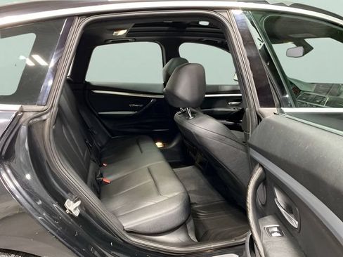 Used 2018 BMW 330i Gran Turismo xDrive AWD/4WD image 25