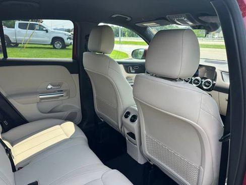 New 2026 Mercedes-Benz GLA 250 4MATIC image 22