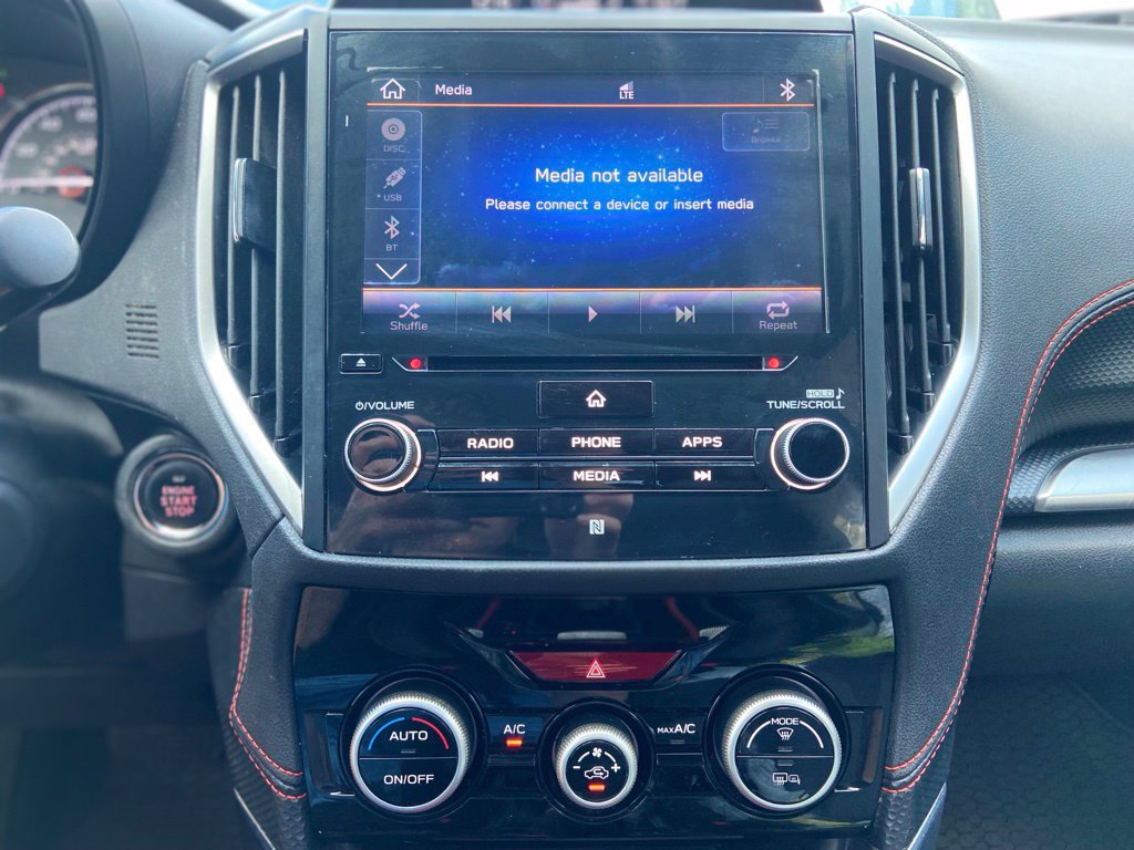 Used 2019 Subaru Forester Sport w/ Popular Package #2 AWD/4WD image 28