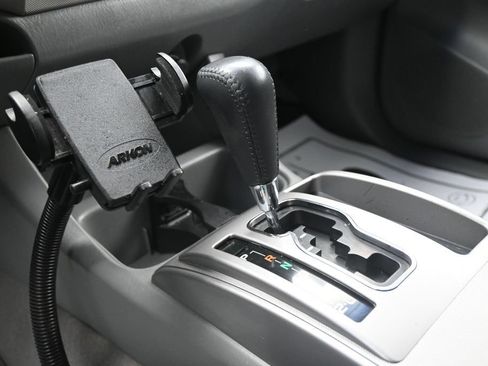 Used 2007 Toyota Tacoma 4x4 Double Cab image 22