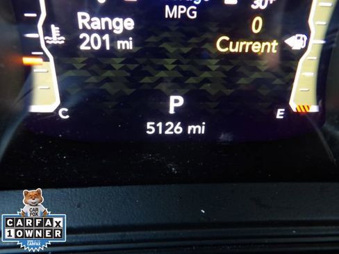 Used 2024 Jeep Wrangler Sahara image 36