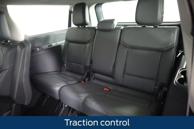 New 2027 Ford Expedition Max Active AWD/4WD image 30
