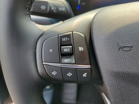 New 2025 Ford Maverick XLT w/ XLT Luxury Package image 25