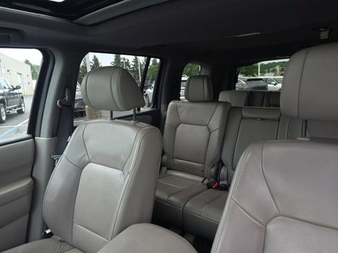 Used 2014 Honda Pilot EX-L image 19
