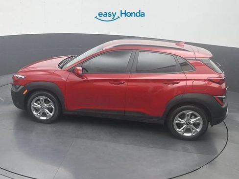 Used 2022 Hyundai Kona SEL FWD image 22