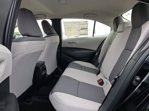 New 2026 Toyota Corolla LE image 8