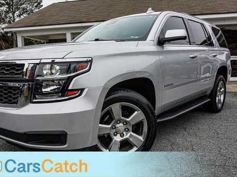 Used 2020 Chevrolet Tahoe LT image 7