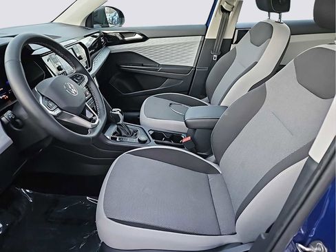 Used 2022 Volkswagen Taos S w/ IQ Drive S Package image 30