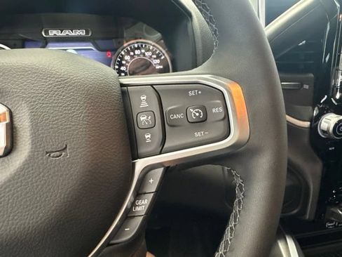 New 2026 RAM 2500 Big Horn AWD/4WD image 32