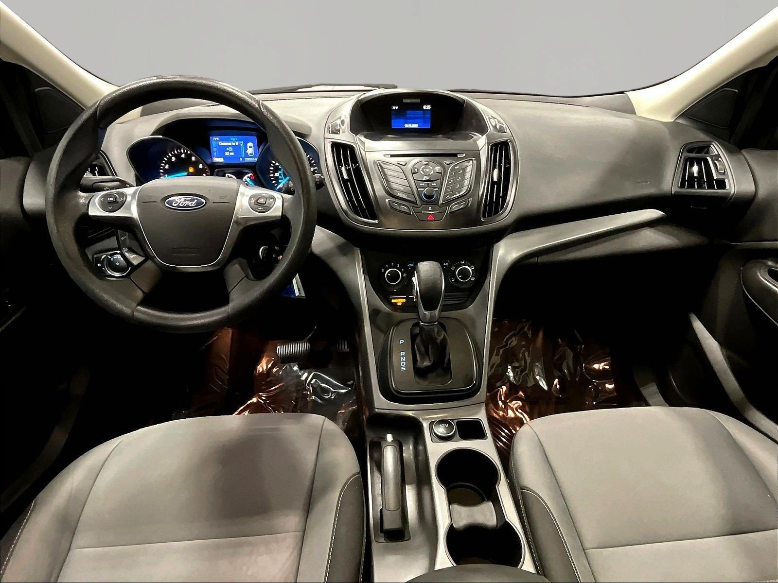 Used 2015 Ford Escape SE AWD/4WD image 7