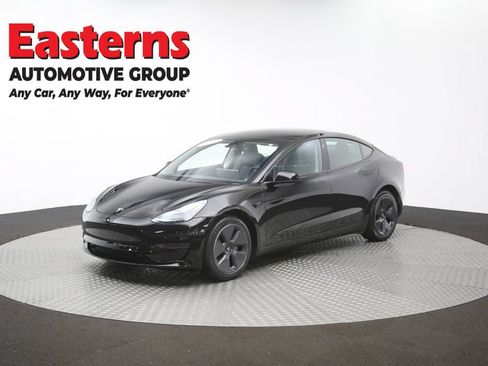 Used 2023 Tesla Model 3 Standard Range RWD image 50