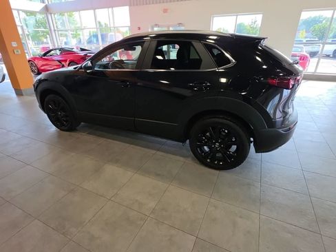Used 2024 MAZDA CX-30 AWD 2.5 S w/ Select Sport Pkg image 13
