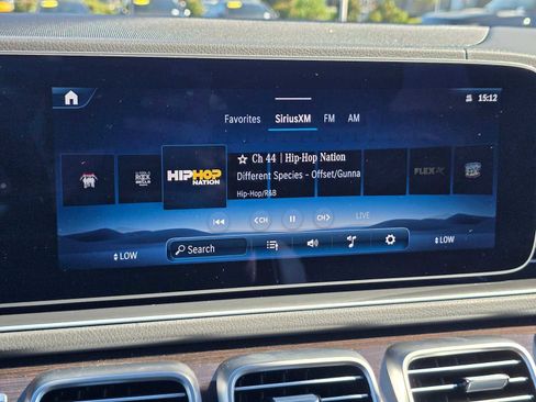 Used 2026 Mercedes-Benz GLS 450 4MATIC image 30