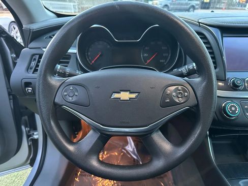 Used 2019 Chevrolet Impala LS image 25