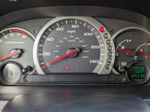 Used 2003 Honda Pilot EX image 11