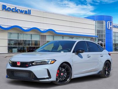 Used 2023 Honda Civic Type R