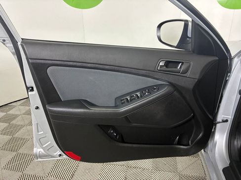 Used 2015 Kia Optima LX image 20