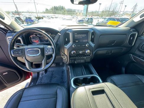 Used 2019 GMC Sierra 1500 Denali w/ Denali Ultimate Package image 13