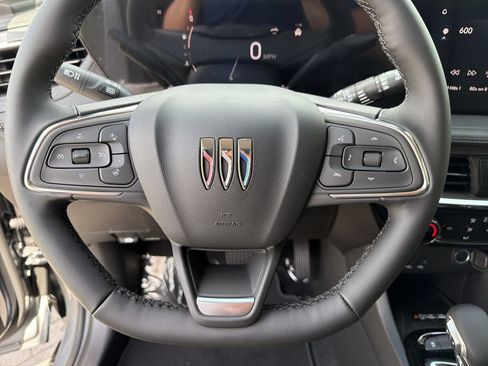 New 2026 Buick Encore GX Sport Touring w/ Advanced Technology Package FWD image 27