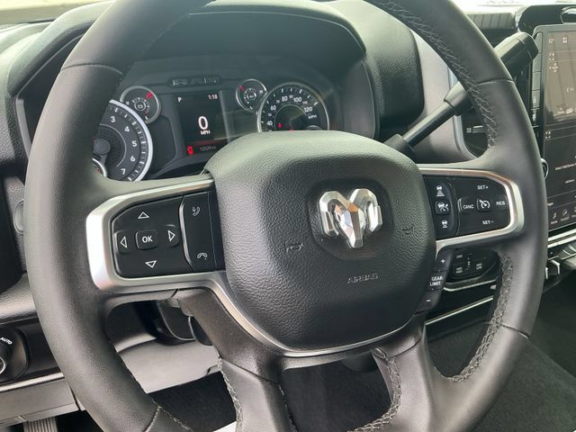 Used 2026 RAM 2500 Big Horn AWD/4WD image 27