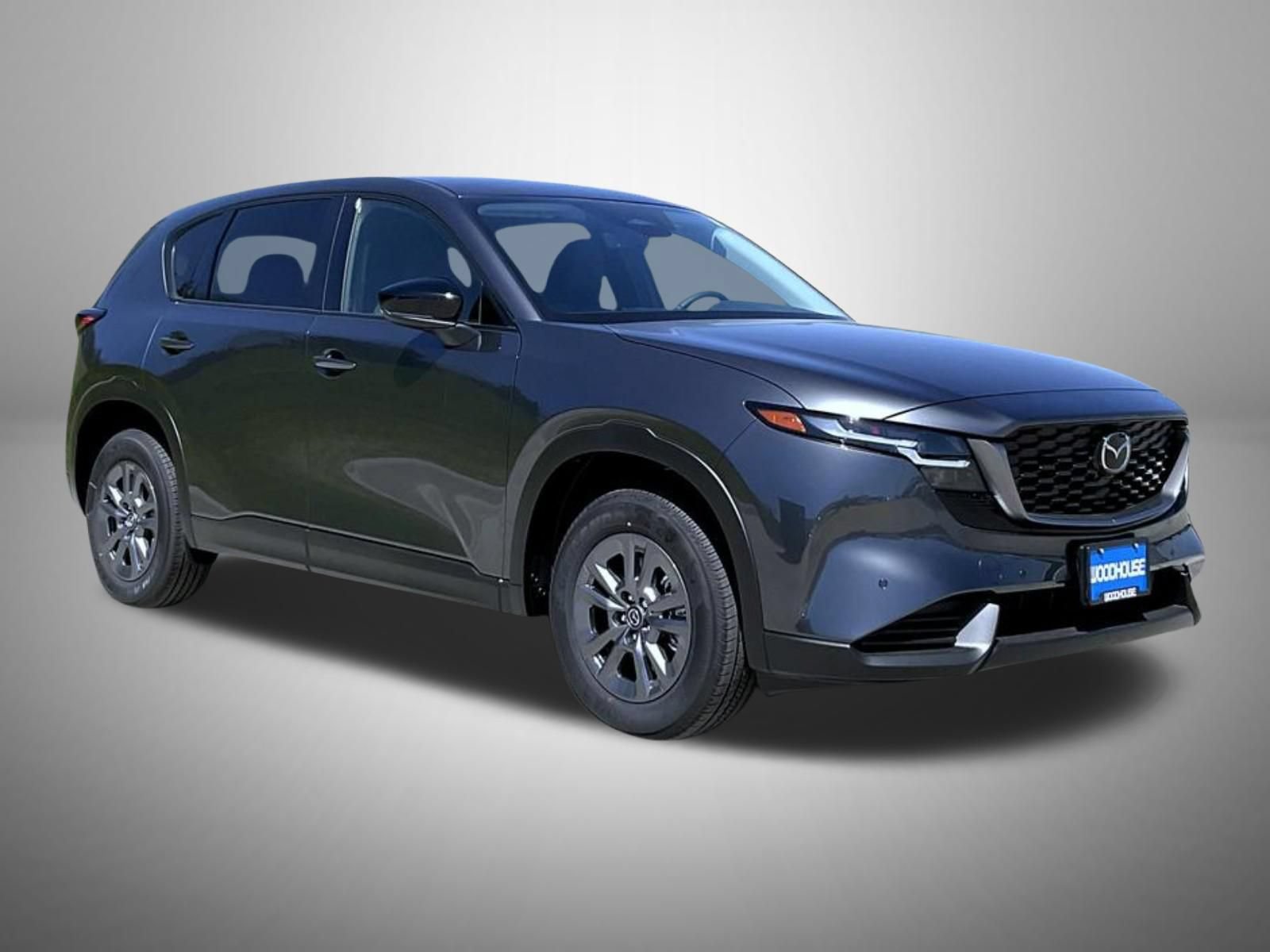 Used 2026 MAZDA CX-5 Select AWD/4WD image 3