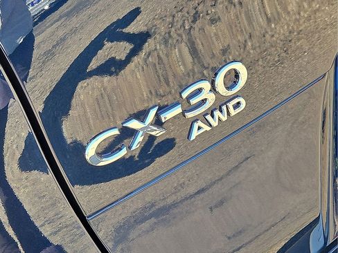 New 2025 MAZDA CX-30 AWD 2.5 S w/ Preferred Package image 11