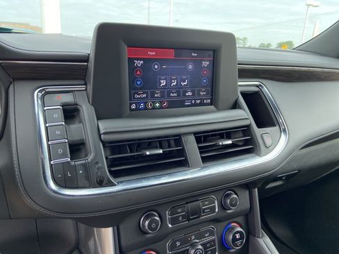 Used 2023 Chevrolet Tahoe LS w/ Driver Alert Package AWD/4WD image 34