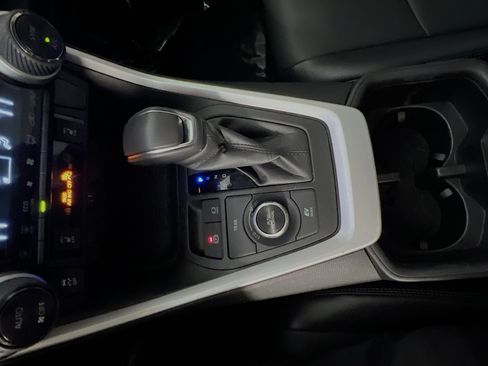 Used 2024 Toyota RAV4 XLE Premium w/ Weather Package image 25