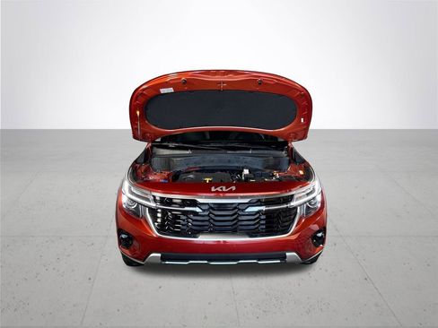 New 2026 Kia Seltos S image 22