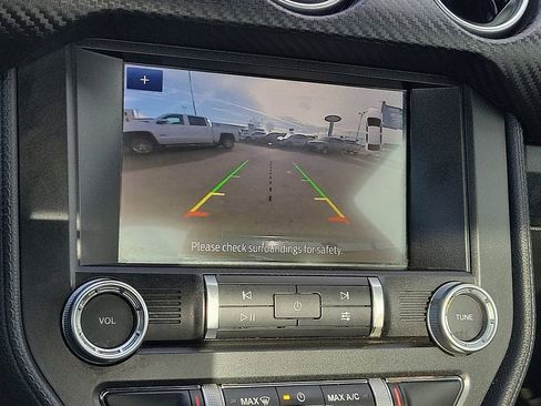 Used 2021 Ford Mustang Coupe w/ Equipment Group 101A image 16