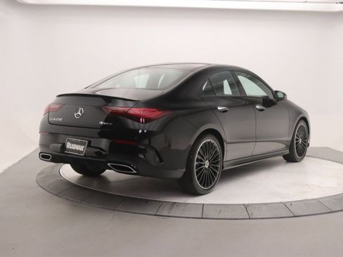 Certified 2026 Mercedes-Benz CLA 250 CLA 250 image 5