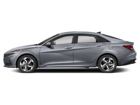 Used 2023 Hyundai Elantra Limited FWD image 6