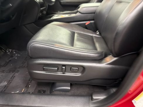 Certified 2025 Honda Passport EX-L image 10
