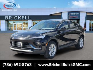 New 2026 Buick Envista Sport Touring FWD 360° Tour