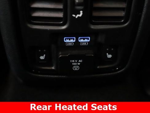 Used 2024 Dodge Durango Citadel image 30