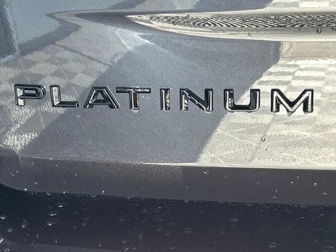New 2027 Ford Expedition Platinum w/ Stealth Appearance Package AWD/4WD image 8