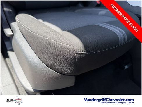 Certified 2024 Chevrolet Blazer LT w/ LPO, Floor Liner Package FWD image 26