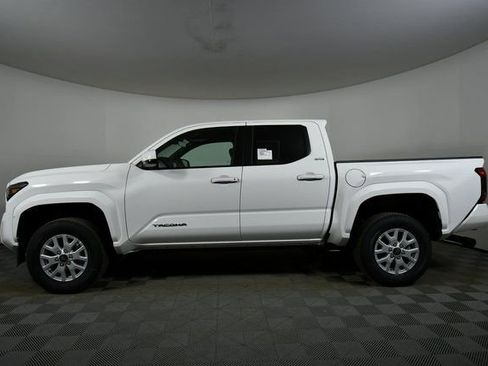 New 2026 Toyota Tacoma SR5 image 16