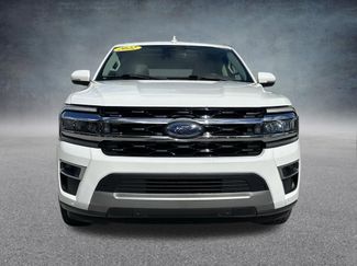 Used 2022 Ford Expedition Limited video 2